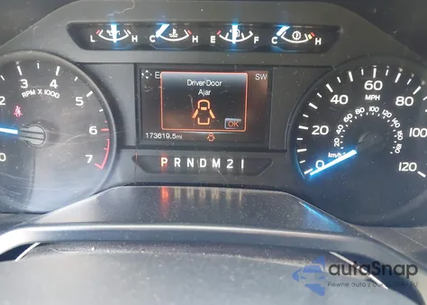 2015 Ford F-150 King Ranch/Lariat/Platinum/Xl/Xlt from USA, damaged, VIN 1FTEW1EF0FFH22776